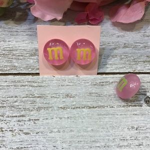 #28 Candy Earrings